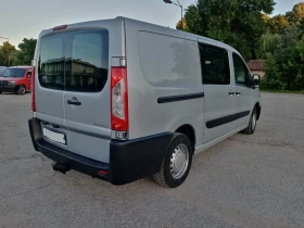 Peugeot Expert 1.6HDI Товаропътнически 6-местен Климатик - 4500 € / 8801.24 лв. - 98769766 6 | Car24.bg Peugeot Expert 1.6HDI Товаропътнически 6-местен Климатик - 4500 € / 8801.24 лв. - 98769766 6