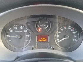 Peugeot Expert 1.6HDI Товаропътнически 6-местен Климатик - 4500 € / 8801.24 лв. - 98769766 16 | Car24.bg Peugeot Expert 1.6HDI Товаропътнически 6-местен Климатик - 4500 € / 8801.24 лв. - 98769766 16