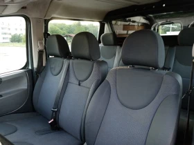 Peugeot Expert 1.6HDI Товаропътнически 6-местен Климатик - 4500 € / 8801.24 лв. - 98769766 12 | Car24.bg Peugeot Expert 1.6HDI Товаропътнически 6-местен Климатик - 4500 € / 8801.24 лв. - 98769766 12