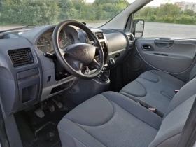 Peugeot Expert 1.6HDI Товаропътнически 6-местен Климатик - 4500 € / 8801.24 лв. - 98769766 11 | Car24.bg Peugeot Expert 1.6HDI Товаропътнически 6-местен Климатик - 4500 € / 8801.24 лв. - 98769766 11