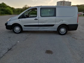 Peugeot Expert 1.6HDI Товаропътнически 6-местен Климатик - 4500 € / 8801.24 лв. - 98769766 5 | Car24.bg Peugeot Expert 1.6HDI Товаропътнически 6-местен Климатик - 4500 € / 8801.24 лв. - 98769766 5