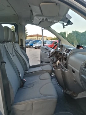 Peugeot Expert 1.6HDI Товаропътнически 6-местен Климатик - 4500 € / 8801.24 лв. - 98769766 13 | Car24.bg Peugeot Expert 1.6HDI Товаропътнически 6-местен Климатик - 4500 € / 8801.24 лв. - 98769766 13