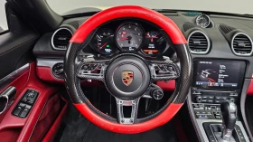 Porsche Boxster S 2.5* КОЖА* НАВИ* КАМЕРА | Auto.bg — изображение 12 Porsche Boxster S 2.5* КОЖА* НАВИ* КАМЕРА | Auto.bg — изображение 12