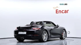 Porsche Boxster S 2.5* КОЖА* НАВИ* КАМЕРА | Auto.bg — изображение 2 Porsche Boxster S 2.5* КОЖА* НАВИ* КАМЕРА | Auto.bg — изображение 2
