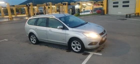 Снимка Ford Focus