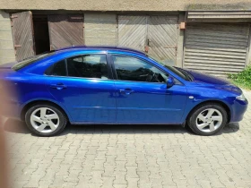 Mazda 6 undefined | Auto.bg — изображение 9 Mazda 6 undefined | Auto.bg — изображение 9