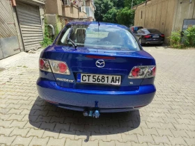 Mazda 6 undefined | Auto.bg — изображение 2 Mazda 6 undefined | Auto.bg — изображение 2
