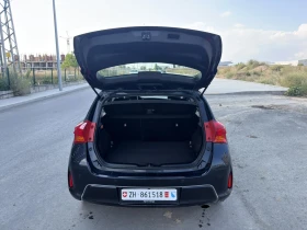 Toyota Auris 1.6i Swiss | Auto.bg — изображение 8 Toyota Auris 1.6i Swiss | Auto.bg — изображение 8