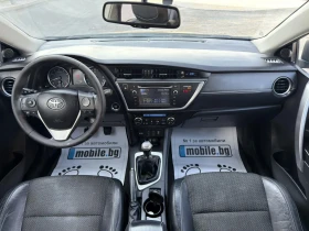 Toyota Auris 1.6i Swiss | Auto.bg — изображение 10 Toyota Auris 1.6i Swiss | Auto.bg — изображение 10