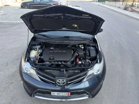 Toyota Auris 1.6i Swiss | Auto.bg — изображение 4 Toyota Auris 1.6i Swiss | Auto.bg — изображение 4