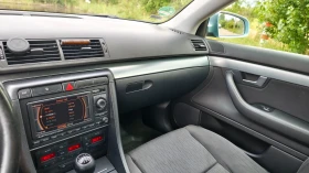Audi A4 - 3300 € / 6454.24 лв. - 26339250 13 | Car24.bg Audi A4 - 3300 € / 6454.24 лв. - 26339250 13