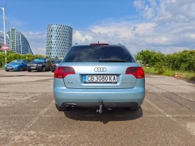 Audi A4 - 3300 € / 6454.24 лв. - 26339250 4 | Car24.bg Audi A4 - 3300 € / 6454.24 лв. - 26339250 4