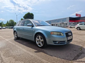 Audi A4 - 3300 € / 6454.24 лв. - 26339250 7 | Car24.bg Audi A4 - 3300 € / 6454.24 лв. - 26339250 7