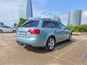 Audi A4 - 3300 € / 6454.24 лв. - 26339250 5 | Car24.bg Audi A4 - 3300 € / 6454.24 лв. - 26339250 5