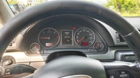 Audi A4 - 3300 € / 6454.24 лв. - 26339250 14 | Car24.bg Audi A4 - 3300 € / 6454.24 лв. - 26339250 14
