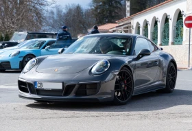 Porsche 911 991.2 GTS - Car24.bg Porsche 911 991.2 GTS