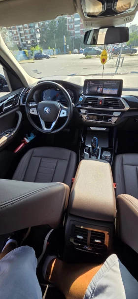 BMW iX3 undefined | Auto.bg — изображение 12 BMW iX3 undefined | Auto.bg — изображение 12