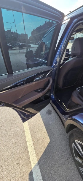 BMW iX3 undefined | Auto.bg — изображение 9 BMW iX3 undefined | Auto.bg — изображение 9