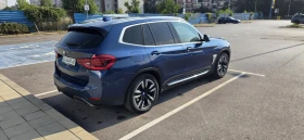 BMW iX3 undefined | Auto.bg — изображение 4 BMW iX3 undefined | Auto.bg — изображение 4