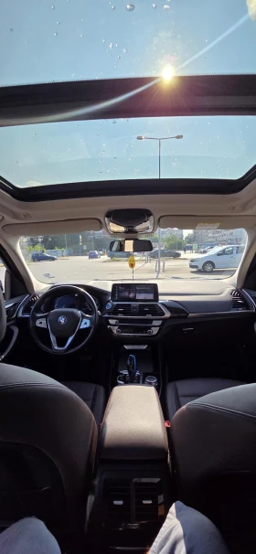 BMW iX3 undefined | Auto.bg — изображение 10 BMW iX3 undefined | Auto.bg — изображение 10