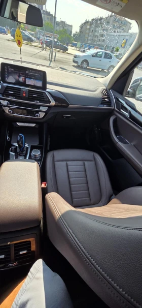 BMW iX3 undefined | Auto.bg — изображение 11 BMW iX3 undefined | Auto.bg — изображение 11