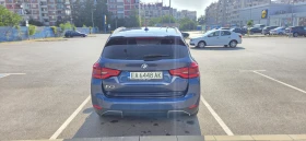BMW iX3 undefined | Auto.bg — изображение 5 BMW iX3 undefined | Auto.bg — изображение 5