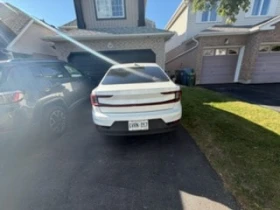 Polestar 2 Long Range Single Motor | Auto.bg — изображение 4 Polestar 2 Long Range Single Motor | Auto.bg — изображение 4