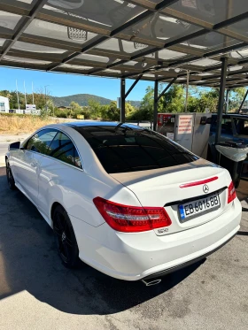 Mercedes-Benz E 350 undefined | Auto.bg — изображение 4 Mercedes-Benz E 350 undefined | Auto.bg — изображение 4