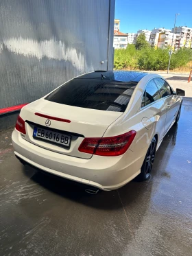 Mercedes-Benz E 350 undefined | Auto.bg — изображение 6 Mercedes-Benz E 350 undefined | Auto.bg — изображение 6