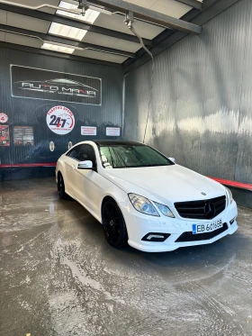 Mercedes-Benz E 350 undefined | Auto.bg — изображение 2 Mercedes-Benz E 350 undefined | Auto.bg — изображение 2