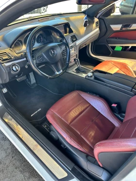 Mercedes-Benz E 350 undefined | Auto.bg — изображение 11 Mercedes-Benz E 350 undefined | Auto.bg — изображение 11
