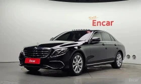 Mercedes-Benz E 220 * E220d Exclusive * ЦЕНА ДО БГ