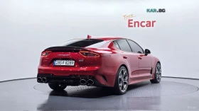 Kia Stinger 3.3 AWD GT | 360| HUD| VENTED S| BL SP| LANE AS | Auto.bg — изображение 3 Kia Stinger 3.3 AWD GT | 360| HUD| VENTED S| BL SP| LANE AS | Auto.bg — изображение 3