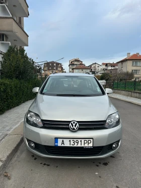 Снимка VW Golf Plus