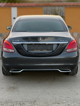 Mercedes-Benz C 220 BlueTEC | Distronic | Lane Assist | Blind Spot - 12500 € - 76197759 5 | Car24.bg Mercedes-Benz C 220 BlueTEC | Distronic | Lane Assist | Blind Spot - 12500 € - 76197759 5