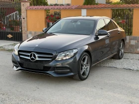 Mercedes-Benz C 220 BlueTEC | Distronic | Lane Assist | Blind Spot - 12500 € - 76197759 3 | Car24.bg Mercedes-Benz C 220 BlueTEC | Distronic | Lane Assist | Blind Spot - 12500 € - 76197759 3