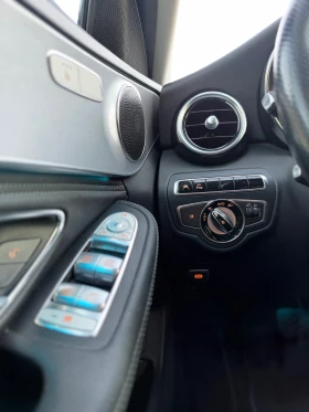 Mercedes-Benz C 220 BlueTEC | Distronic | Lane Assist | Blind Spot - 12500 € - 76197759 13 | Car24.bg Mercedes-Benz C 220 BlueTEC | Distronic | Lane Assist | Blind Spot - 12500 € - 76197759 13