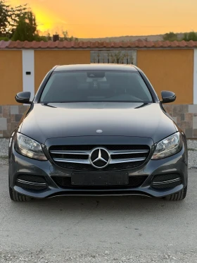 Mercedes-Benz C 220 BlueTEC | Distronic | Lane Assist | Blind Spot - 12500 € - 76197759 2 | Car24.bg Mercedes-Benz C 220 BlueTEC | Distronic | Lane Assist | Blind Spot - 12500 € - 76197759 2