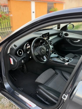 Mercedes-Benz C 220 BlueTEC | Distronic | Lane Assist | Blind Spot - 12500 € - 76197759 7 | Car24.bg Mercedes-Benz C 220 BlueTEC | Distronic | Lane Assist | Blind Spot - 12500 € - 76197759 7