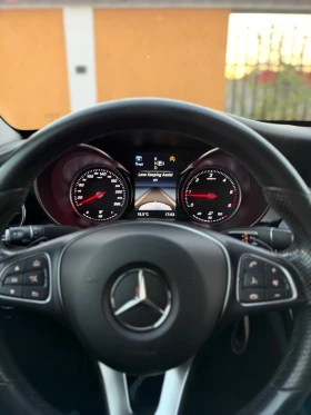 Mercedes-Benz C 220 BlueTEC | Distronic | Lane Assist | Blind Spot - 12500 € - 76197759 11 | Car24.bg Mercedes-Benz C 220 BlueTEC | Distronic | Lane Assist | Blind Spot - 12500 € - 76197759 11