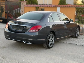 Mercedes-Benz C 220 BlueTEC | Distronic | Lane Assist | Blind Spot - 12500 € - 76197759 6 | Car24.bg Mercedes-Benz C 220 BlueTEC | Distronic | Lane Assist | Blind Spot - 12500 € - 76197759 6