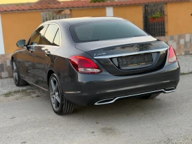 Mercedes-Benz C 220 BlueTEC | Distronic | Lane Assist | Blind Spot - 12500 € - 76197759 4 | Car24.bg Mercedes-Benz C 220 BlueTEC | Distronic | Lane Assist | Blind Spot - 12500 € - 76197759 4