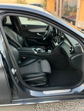 Mercedes-Benz C 220 BlueTEC | Distronic | Lane Assist | Blind Spot - 12500 € - 76197759 9 | Car24.bg Mercedes-Benz C 220 BlueTEC | Distronic | Lane Assist | Blind Spot - 12500 € - 76197759 9