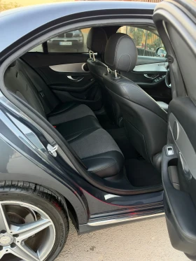 Mercedes-Benz C 220 BlueTEC | Distronic | Lane Assist | Blind Spot - 12500 € - 76197759 8 | Car24.bg Mercedes-Benz C 220 BlueTEC | Distronic | Lane Assist | Blind Spot - 12500 € - 76197759 8