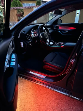 Mercedes-Benz C 220 BlueTEC | Distronic | Lane Assist | Blind Spot - 12500 € - 76197759 14 | Car24.bg Mercedes-Benz C 220 BlueTEC | Distronic | Lane Assist | Blind Spot - 12500 € - 76197759 14
