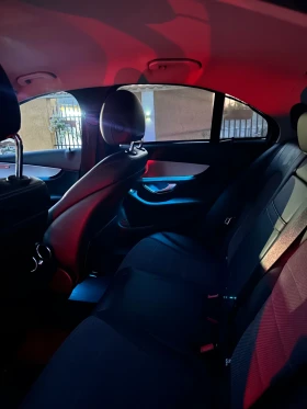 Mercedes-Benz C 220 BlueTEC | Distronic | Lane Assist | Blind Spot - 12500 € - 76197759 15 | Car24.bg Mercedes-Benz C 220 BlueTEC | Distronic | Lane Assist | Blind Spot - 12500 € - 76197759 15