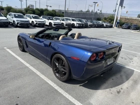 Chevrolet Corvette | LS2 | Цена до България & АвтоКредит | Auto.bg — изображение 5 Chevrolet Corvette | LS2 | Цена до България & АвтоКредит | Auto.bg — изображение 5