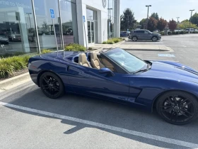 Chevrolet Corvette | LS2 | Цена до България & АвтоКредит | Auto.bg — изображение 3 Chevrolet Corvette | LS2 | Цена до България & АвтоКредит | Auto.bg — изображение 3