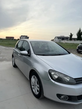 VW Golf 6 - 4700 € - 79570792 3 | Car24.bg VW Golf 6 - 4700 € - 79570792 3