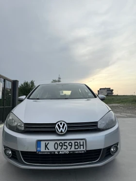 VW Golf 6 - 4700 € - 79570792 2 | Car24.bg VW Golf 6 - 4700 € - 79570792 2
